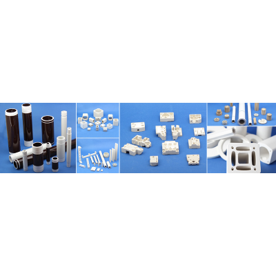 Technical ceramics