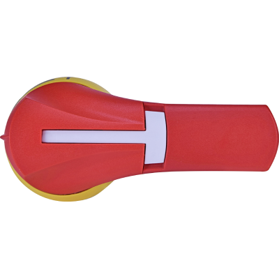 Handles and accessories for LBS