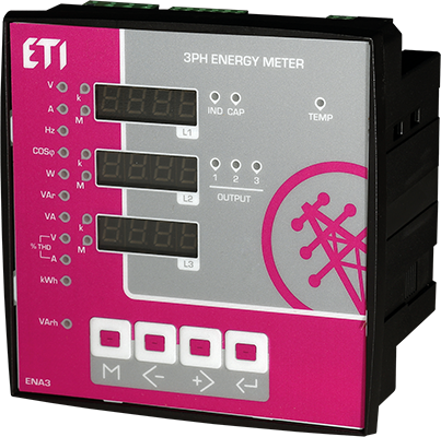 Network analyzers