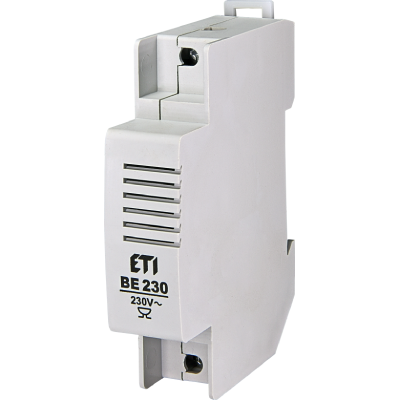 Buzzers and bell transformers EVESYS
