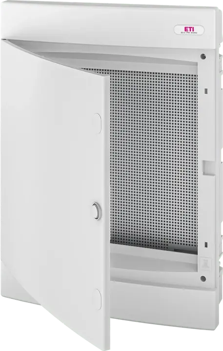 Image of ECM 3x18MEDIAPO