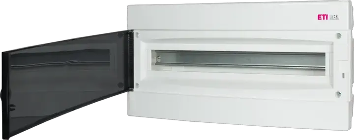Image of ECM 1x24PT
