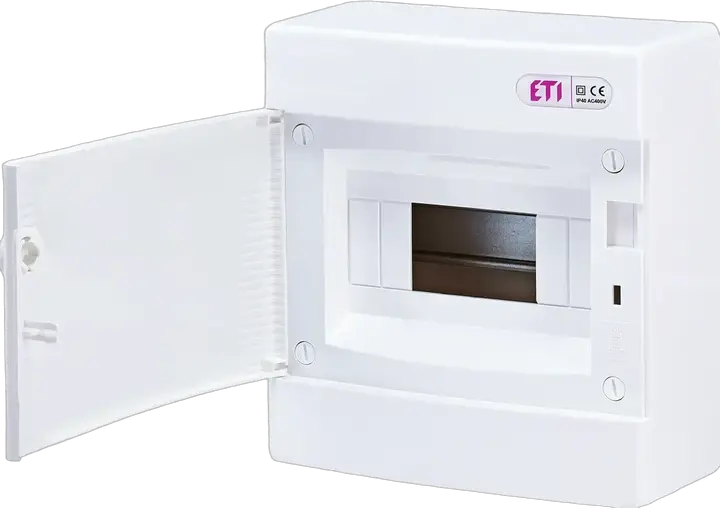 Image of ECT8PO