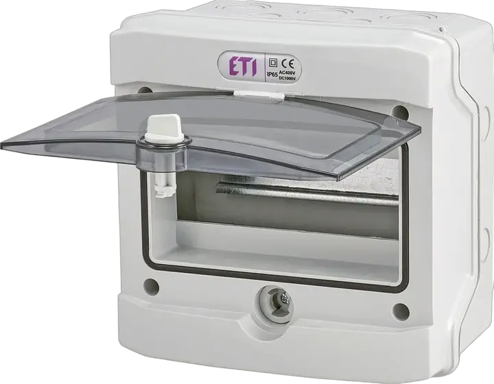 Image of ECH-8G