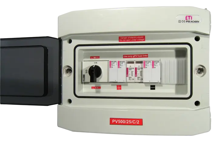 Image of * PV500/25/B/2