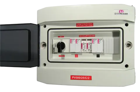 * PV1000/25/C/1