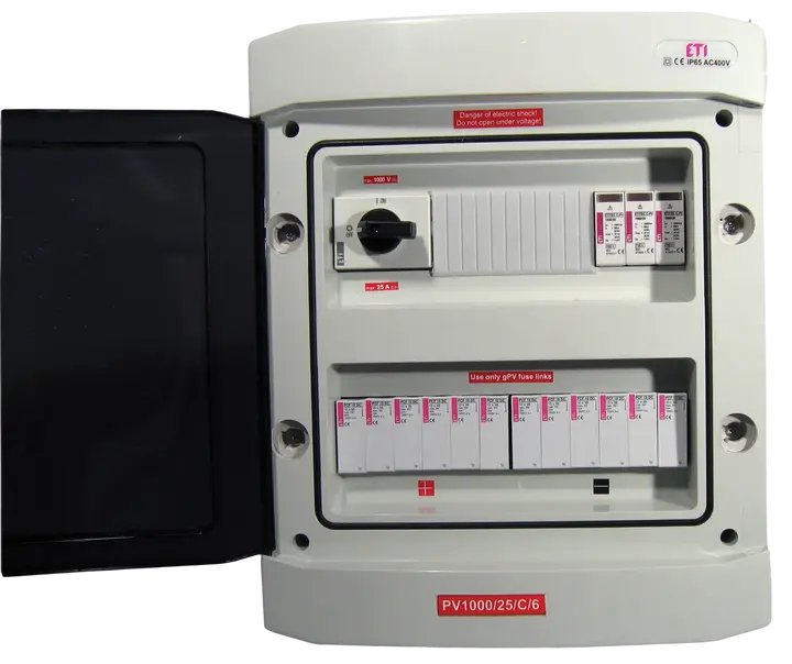 Image of * PV1000/13/C/3
