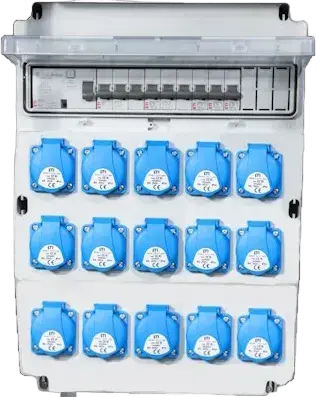 Image of EDS16 RCD 15S B