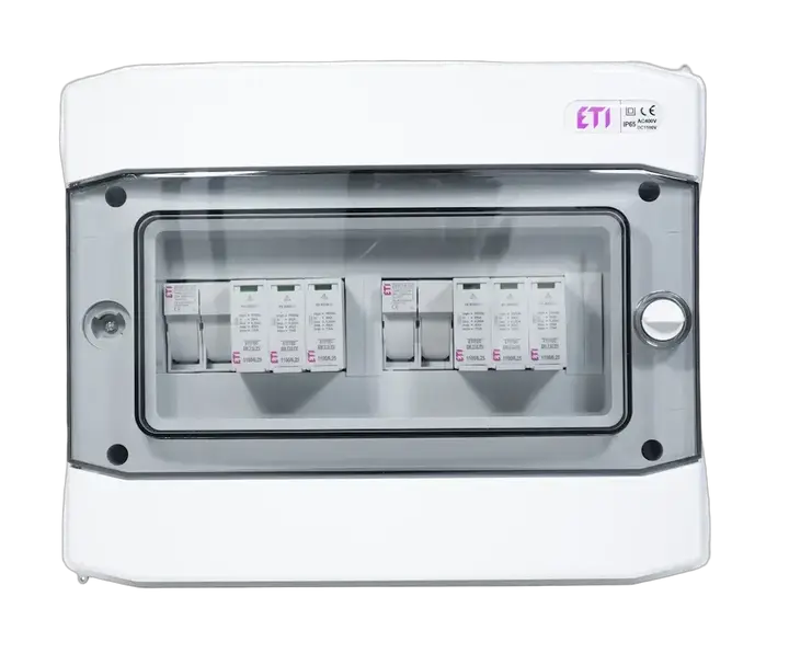 Image of RFVE1100/12-DC2/2-16-EMT12
