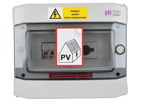 Image of RFVE1100/12-DC1/1-16-EMT12-V