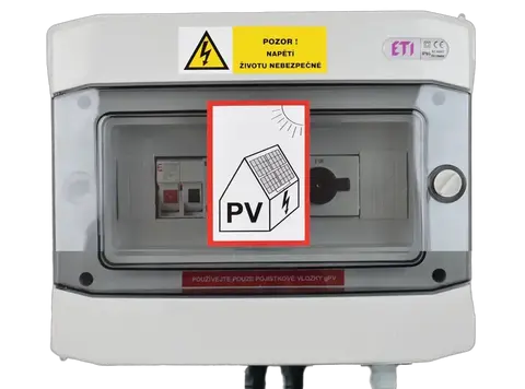 Image of RFVE1100/12-DC1/1-16-EMT12-VC
