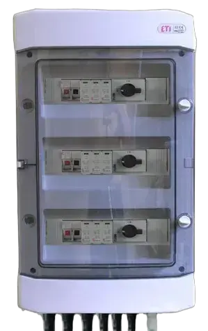 Image of RFVE1100/36-DC3/3-16-EMT12-VC