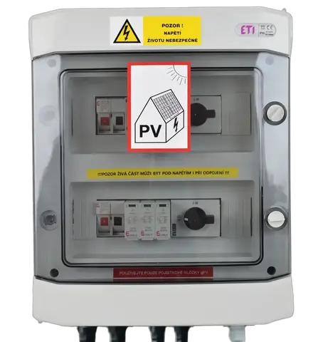Image of RFVE1100/24-DC2/2-16-EMT2-VC