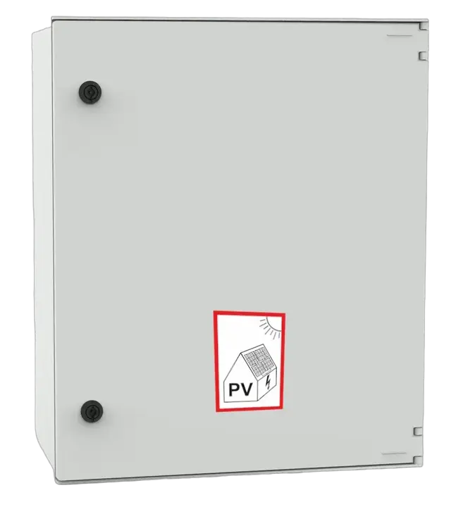 Image of RFVE1100/64-DC7/7-16-EMT12
