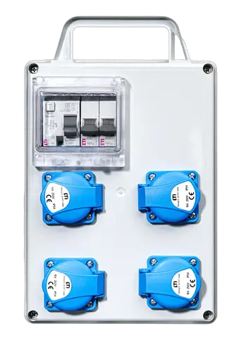 Image of EDS4D RCD 4S C