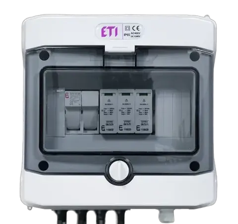 Image of RFVE1100/8-DC1/1-16-EMT2-C