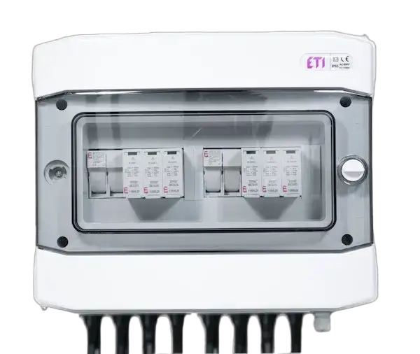 Image of RFVE1100/12-DC2/2-16-EMT12-C