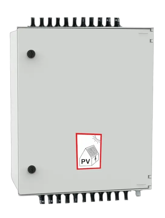 Image of RFVE1100/54-DC6/6-16-EMT12-C
