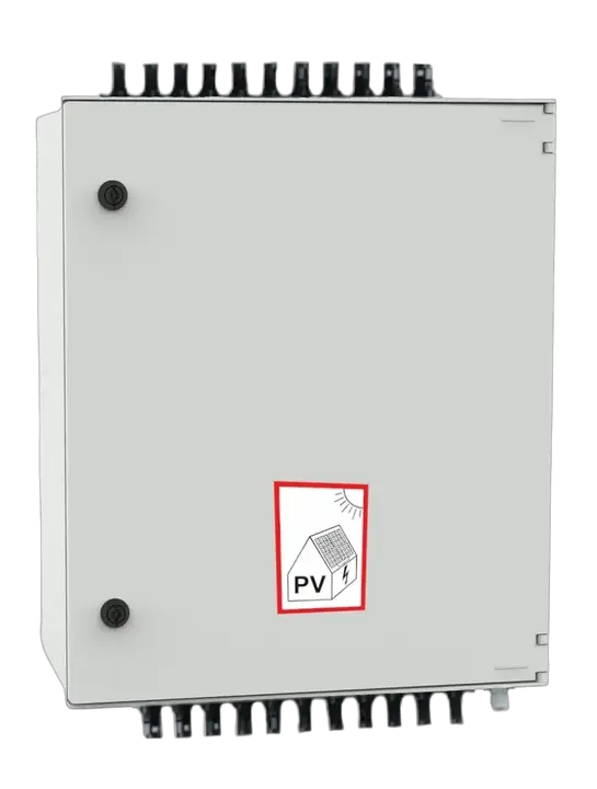 Image of RFVE1100/64-DC9/9-16-EMT12-C