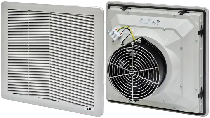 Image of EF-325-315-230V
