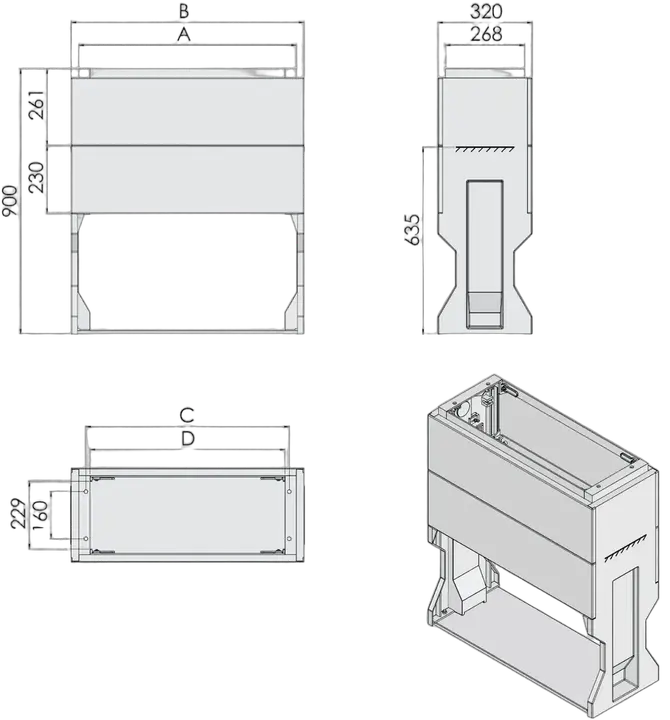 Image of KVR-P 0