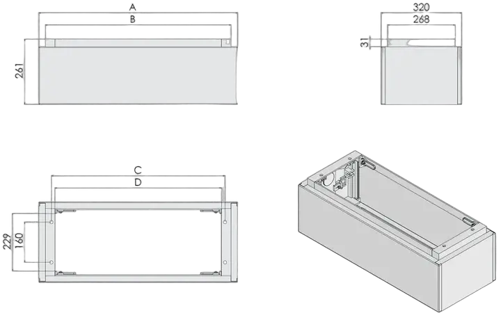 Image of KVR-PE 1