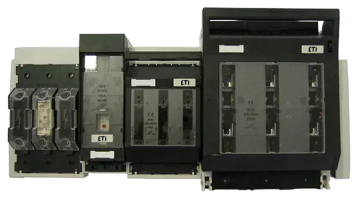 Image of KVL-B/FT-3 3p M10-M10