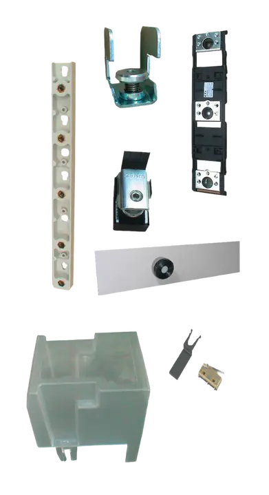 Image of * KS 00/10-15