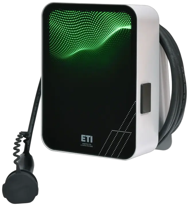 Image of EVC-HOME11