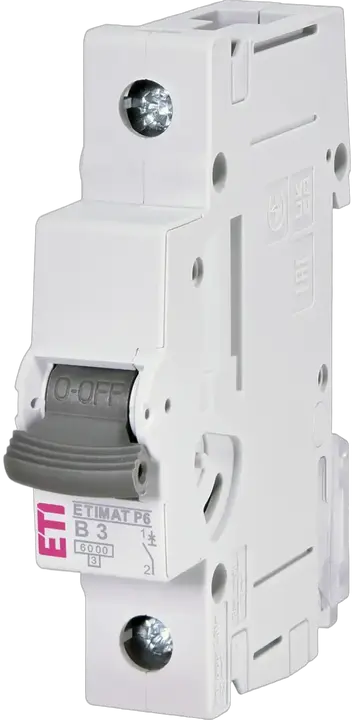 Image of ETIMAT P6 1p B3