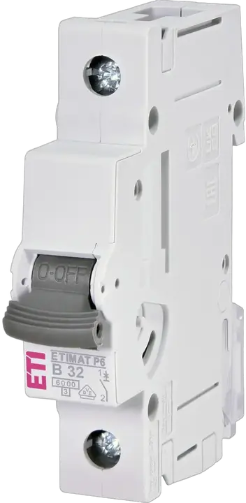 Image of ETIMAT P6 1p B32