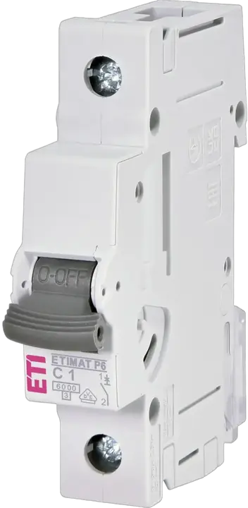 Image of ETIMAT P6 1p C1