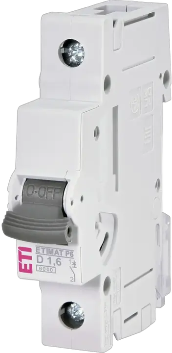 Image of ETIMAT P6 1p D1,6