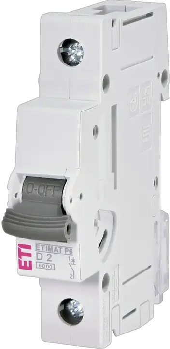 Image of ETIMAT P6 1p D2