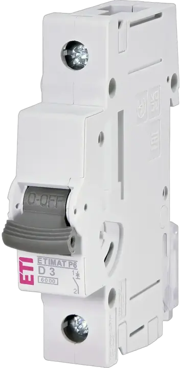 Image of ETIMAT P6 1p D3
