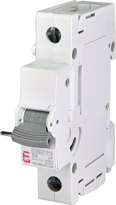 Image of DA ETIMAT P6/P10 110-250VAC/DC