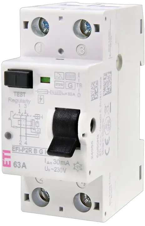 Image of EFI-P2R B G/KV 63/0.03