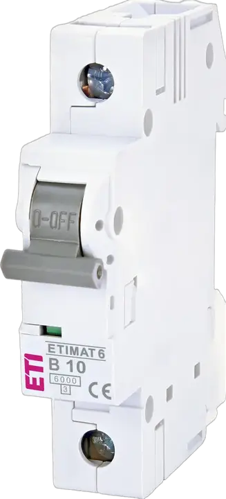Image of ETIMAT 6 1p B10