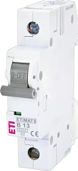 Image of ETIMAT 6 1p B13