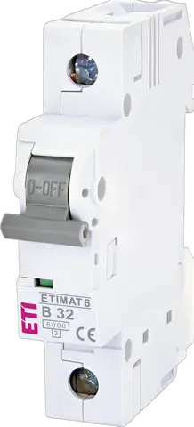 Image of ETIMAT 6 1p B32