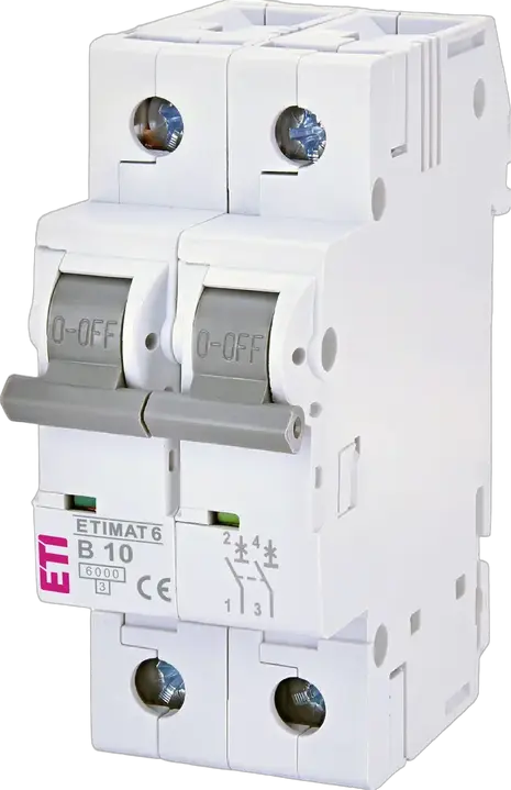 Image of ETIMAT 6 2p B10