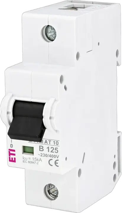 Image of ETIMAT 10 1p B125