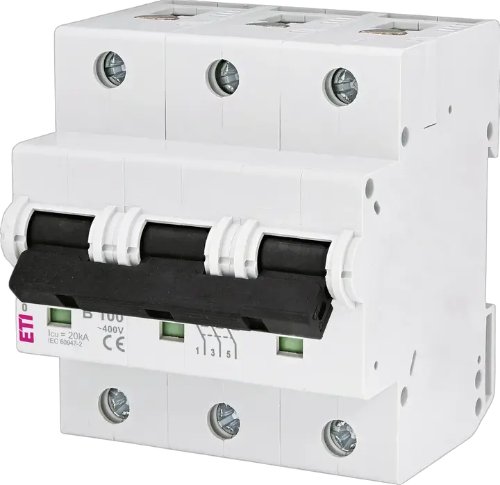 Image of ETIMAT 10 3p B100