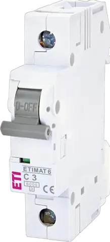 Image of ETIMAT 6 1p C3
