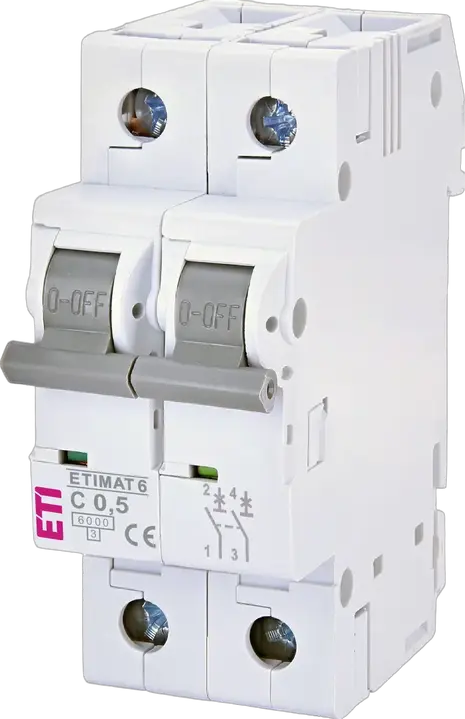 Image of ETIMAT 6 2p C0,5