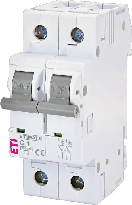 Image of ETIMAT 6 2p C1