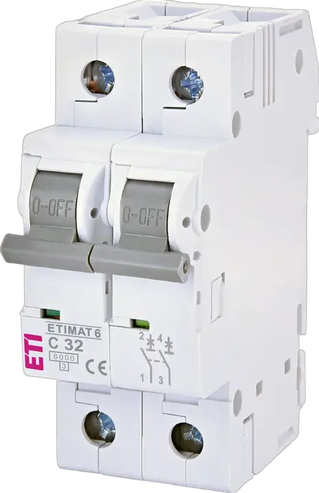 Image of ETIMAT 6 2p C32