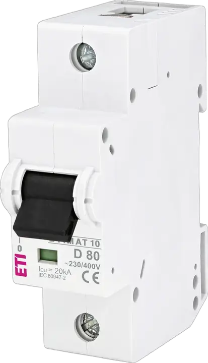Image of ETIMAT 10 1p D80