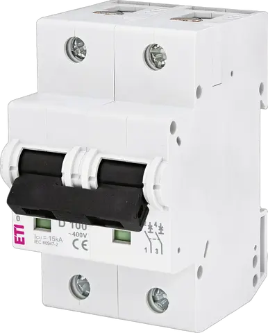 ETIMAT 10 2p D100