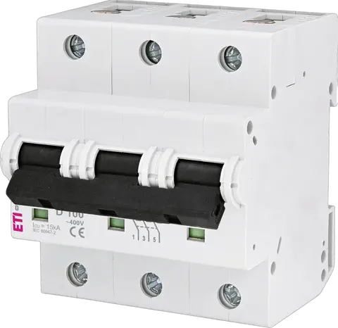 ETIMAT 10 3p D100